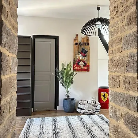 Appartement L'Atypique à Dijon Extérieur photo